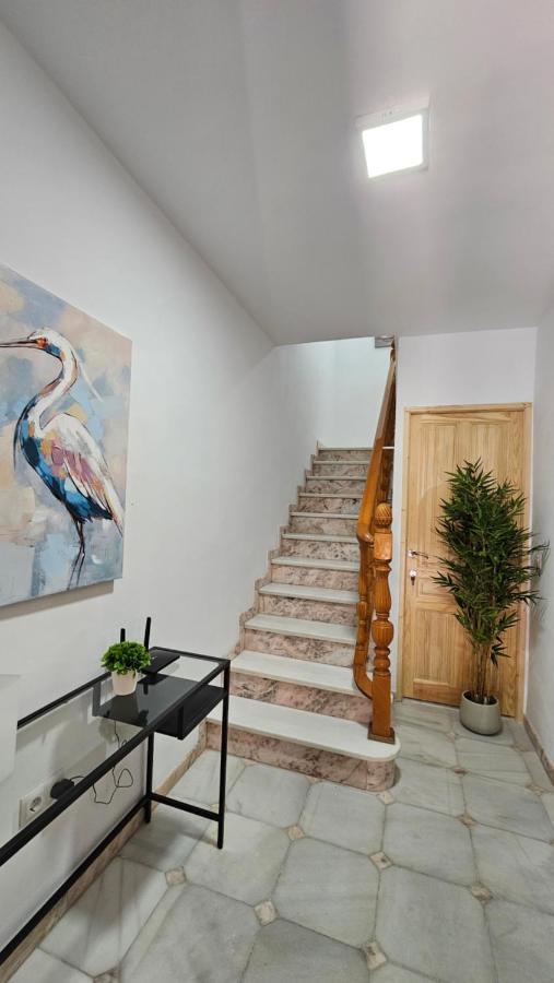 Apartamento Trajano Сантипонсе Экстерьер фото