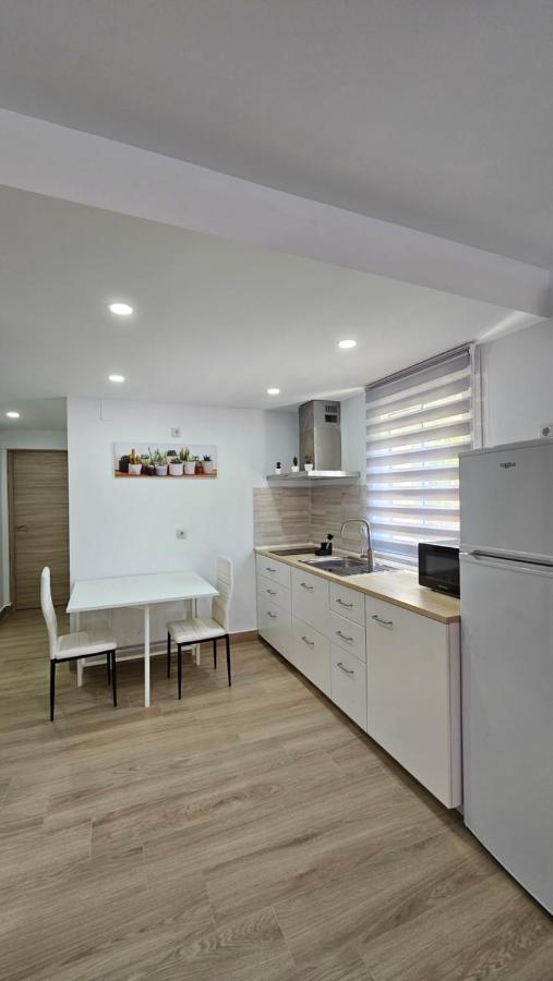 Apartamento Trajano Сантипонсе Экстерьер фото