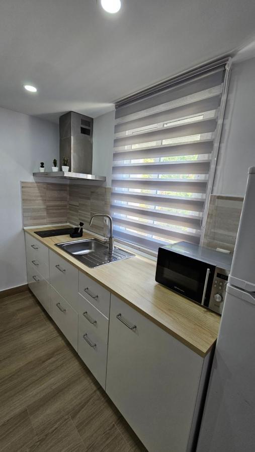 Apartamento Trajano Сантипонсе Экстерьер фото